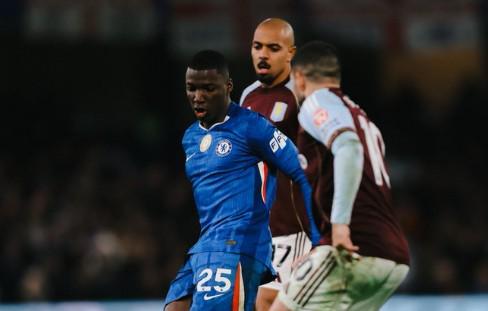 开云体育在线-若再次取胜，维拉将自1984年以来首次对切尔西联赛三连胜