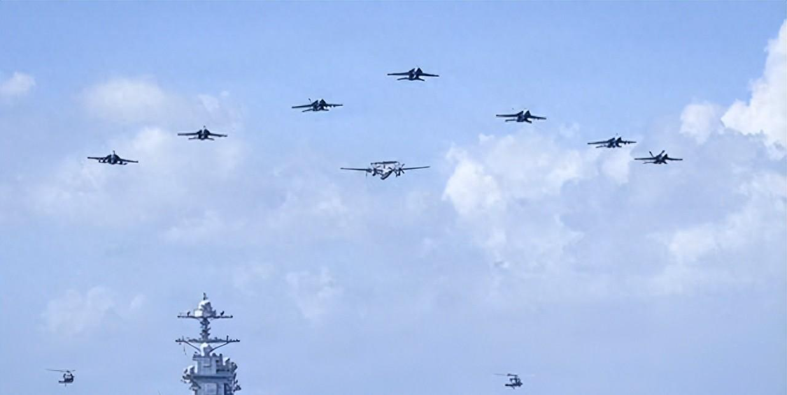 开云体育官网在线注册-可打击美航母！英美爆料，中国或违反国际规定，卖伊朗超音速导弹