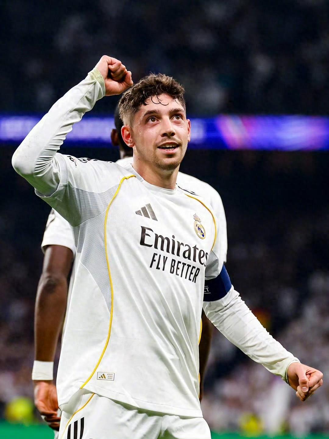 开云体育官网在线注册-欧冠上演巅峰1战！一场3-0大胜，皇马击败曼城，巴尔韦德帽子戏法